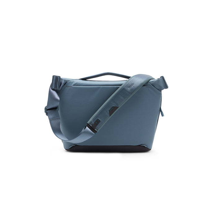 Peak Design BEDM-13-DS-3 エブリデイ メッセンジャー 13L オーシャン