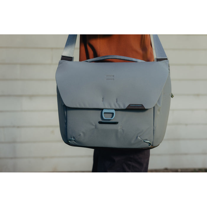 Peak Design BEDM-13-DS-3 エブリデイ メッセンジャー 13L オーシャン