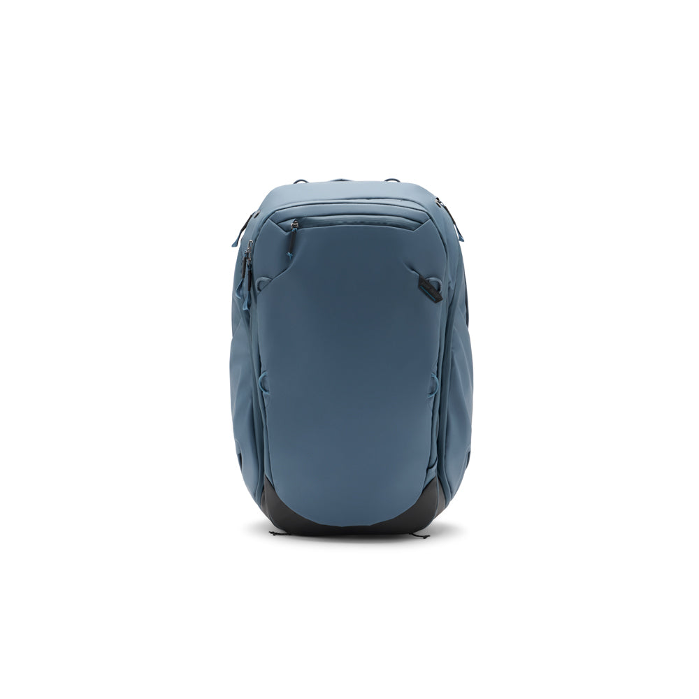 Peak Design BTR-45-DS-3 トラベル バックパック 45L オーシャン