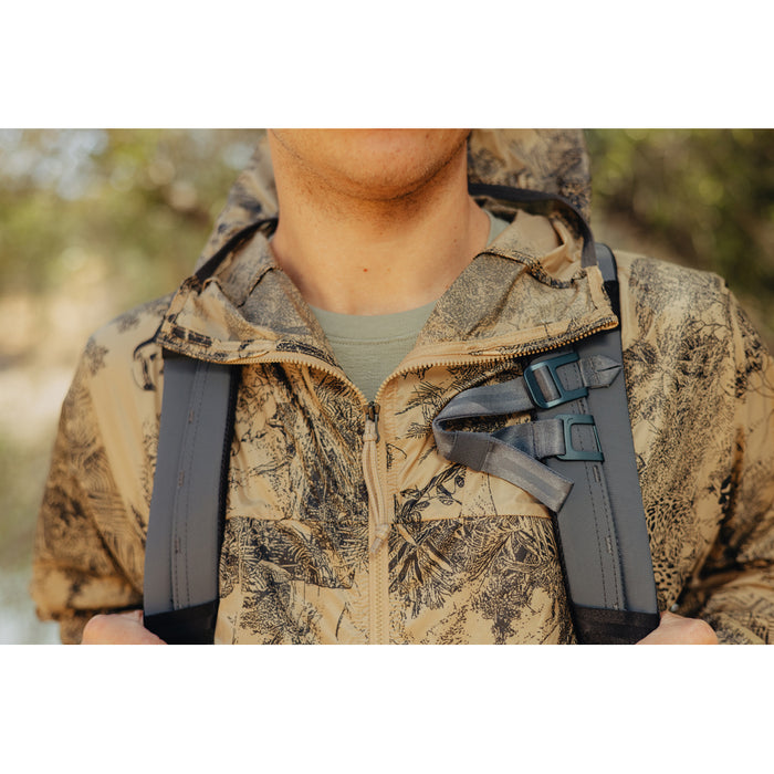 Peak Design BTR-45-DS-3 トラベル バックパック 45L オーシャン