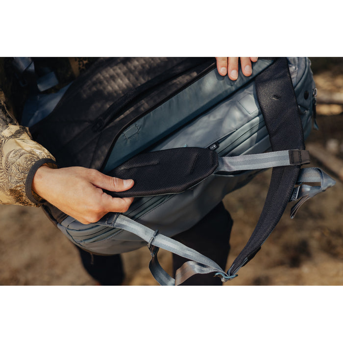 Peak Design BTR-45-DS-3 トラベル バックパック 45L オーシャン