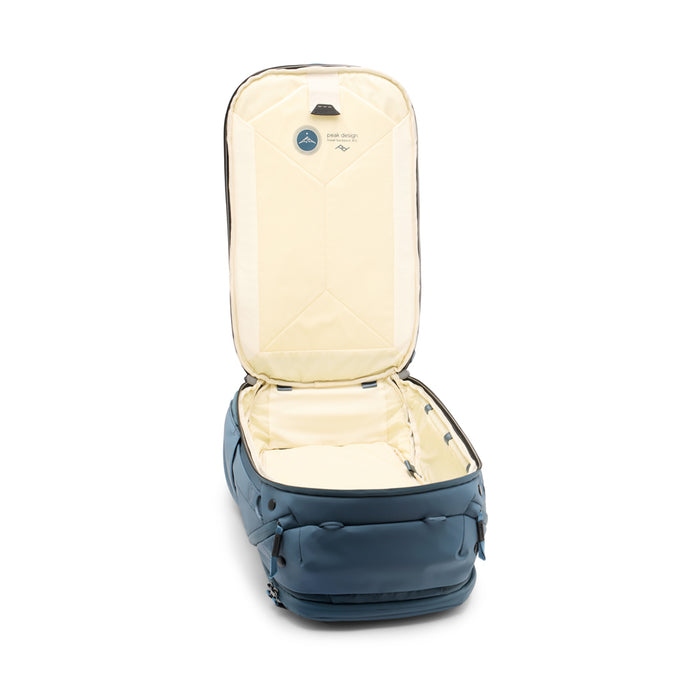 Peak Design BTR-45-DS-3 トラベル バックパック 45L オーシャン