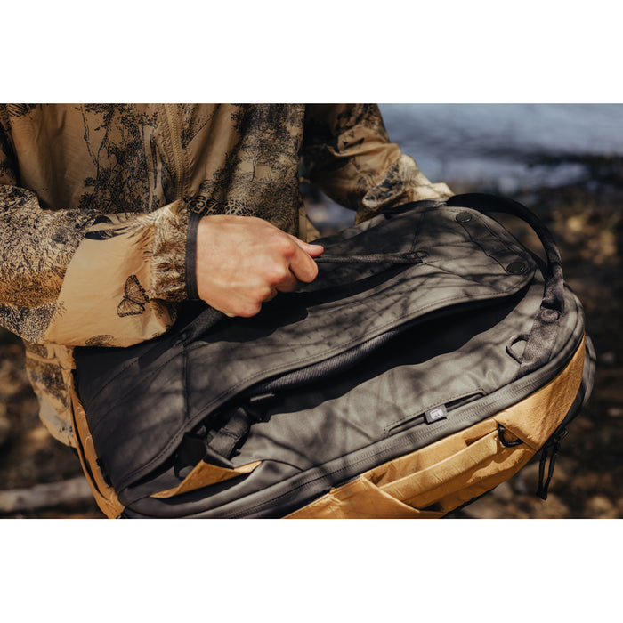 Peak Design BTR-30-CY-3 トラベル バックパック 30L コヨーテ