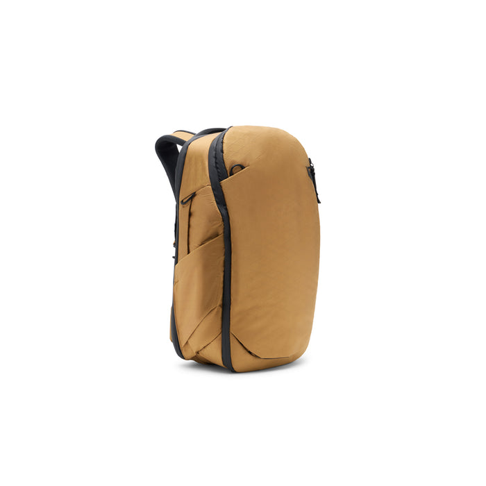 Peak Design BTR-30-CY-3 トラベル バックパック 30L コヨーテ