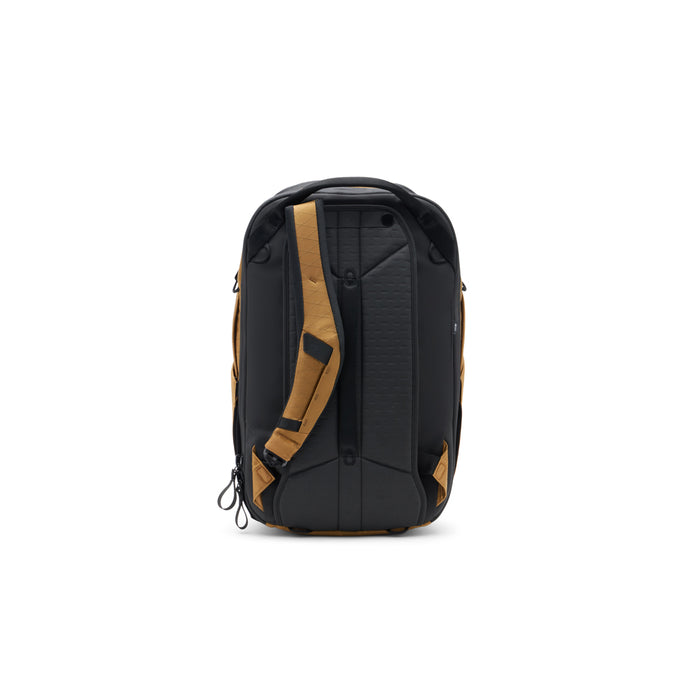 Peak Design BTR-30-CY-3 トラベル バックパック 30L コヨーテ