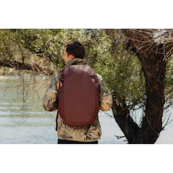 Peak Design BTR-30-EP-3 トラベル バックパック 30L エクリプス