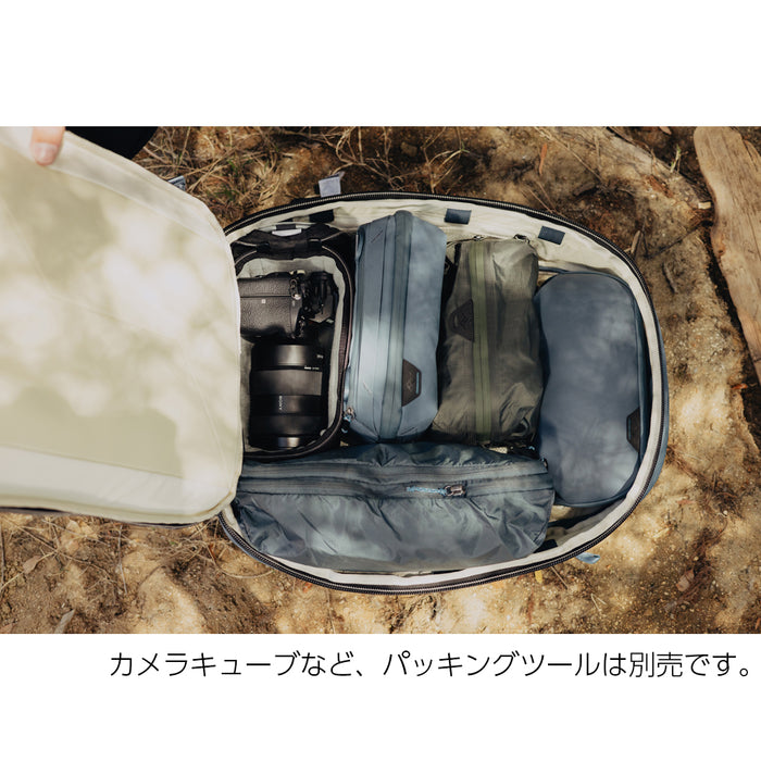 Peak Design BTR-30-DS-3 トラベル バックパック 30L オーシャン
