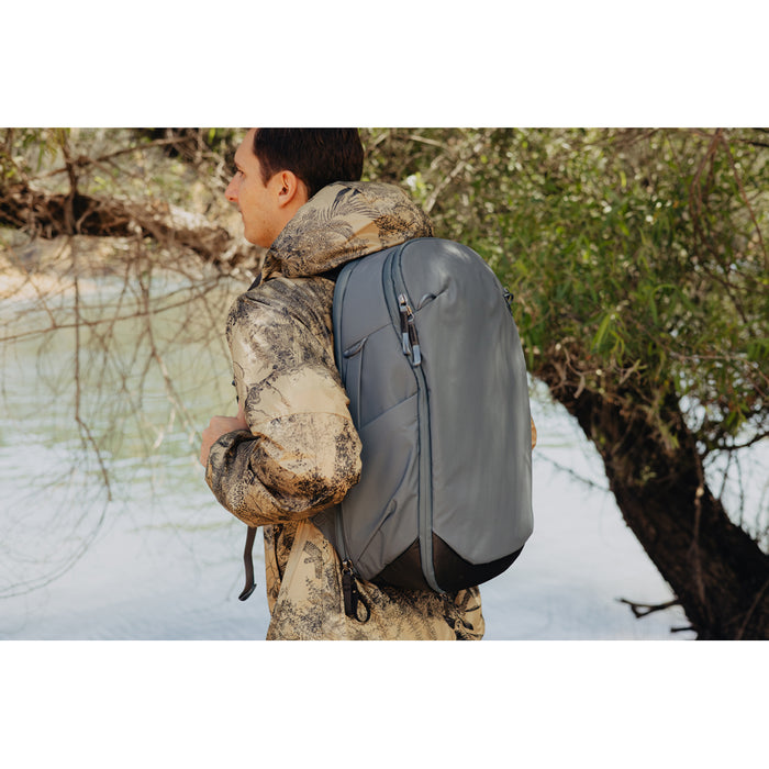 Peak Design BTR-30-DS-3 トラベル バックパック 30L オーシャン