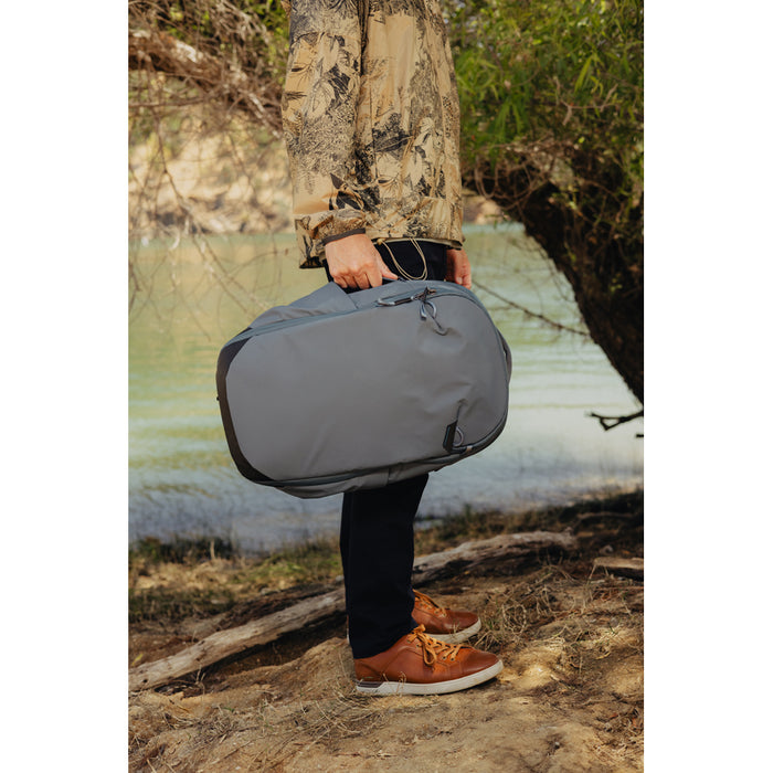 Peak Design BTR-30-DS-3 トラベル バックパック 30L オーシャン