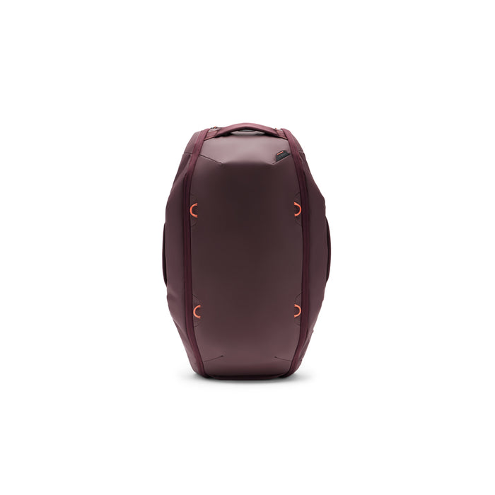 Peak Design BTRDP-65-EP-3 トラベル ダッフルパック 65L エクリプス
