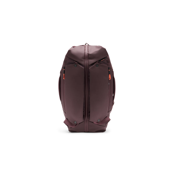 Peak Design BTRDP-65-EP-3 トラベル ダッフルパック 65L エクリプス