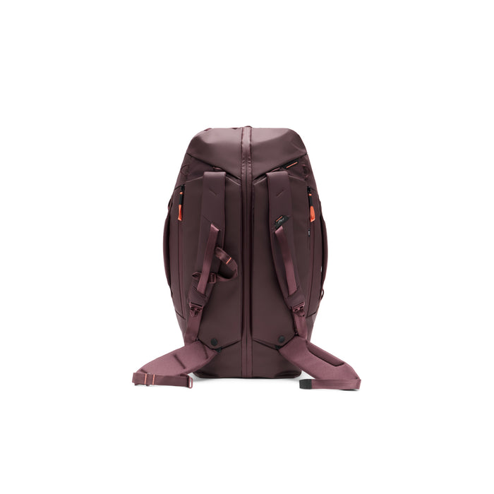 Peak Design BTRDP-65-EP-3 トラベル ダッフルパック 65L エクリプス