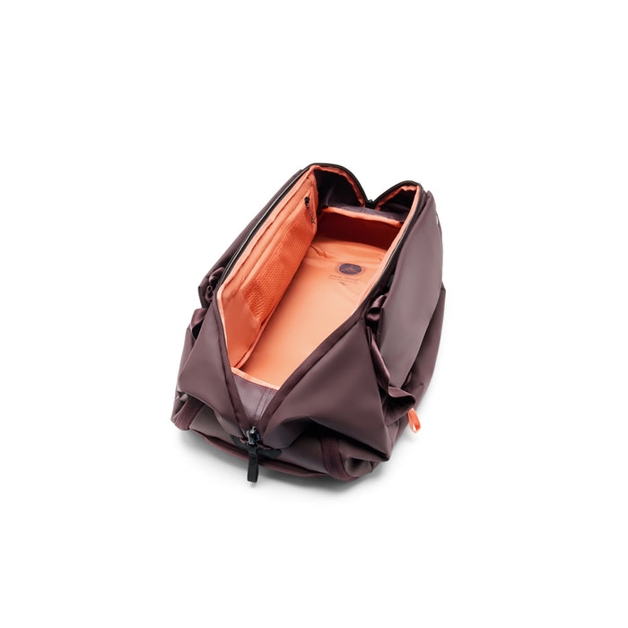Peak Design BTRDP-65-EP-3 トラベル ダッフルパック 65L エクリプス