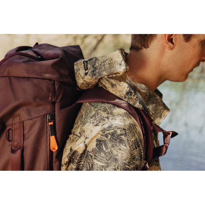 Peak Design BTRDP-65-EP-3 トラベル ダッフルパック 65L エクリプス