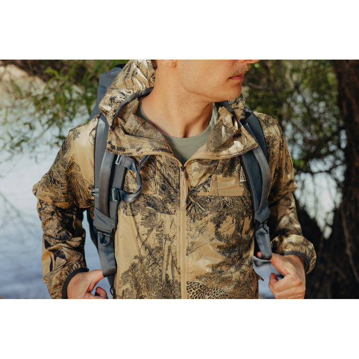 Peak Design BTRDP-65-DS-3 トラベル ダッフルパック 65L オーシャン