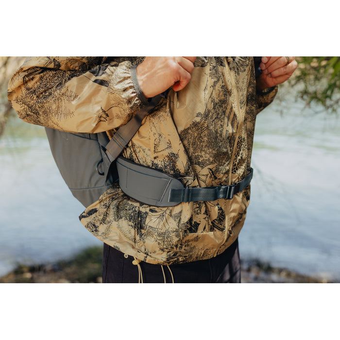 Peak Design BTRDP-65-DS-3 トラベル ダッフルパック 65L オーシャン