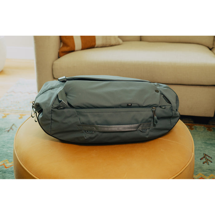 Peak Design BTRDP-65-DS-3 トラベル ダッフルパック 65L オーシャン