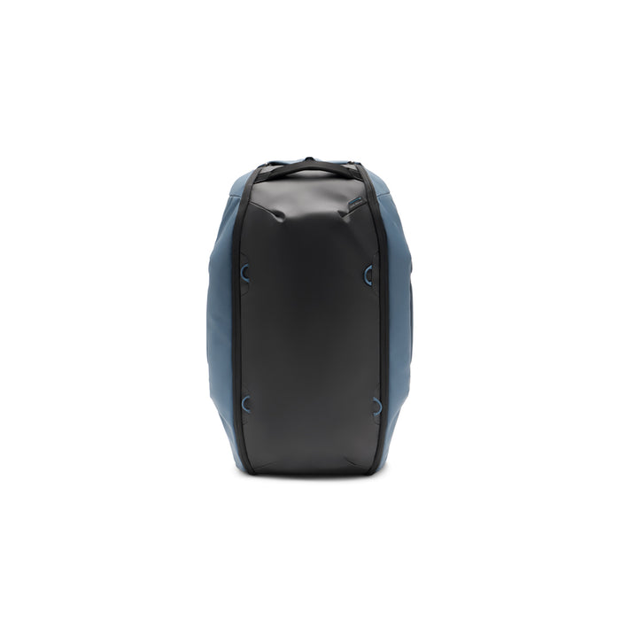 Peak Design BTRDP-65-DS-3 トラベル ダッフルパック 65L オーシャン