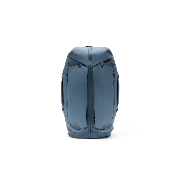 Peak Design BTRDP-65-DS-3 トラベル ダッフルパック 65L オーシャン