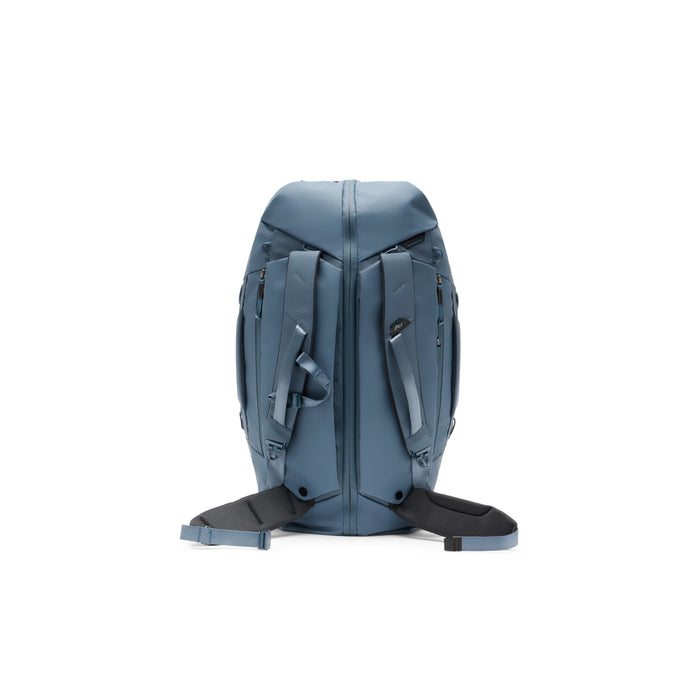 Peak Design BTRDP-65-DS-3 トラベル ダッフルパック 65L オーシャン