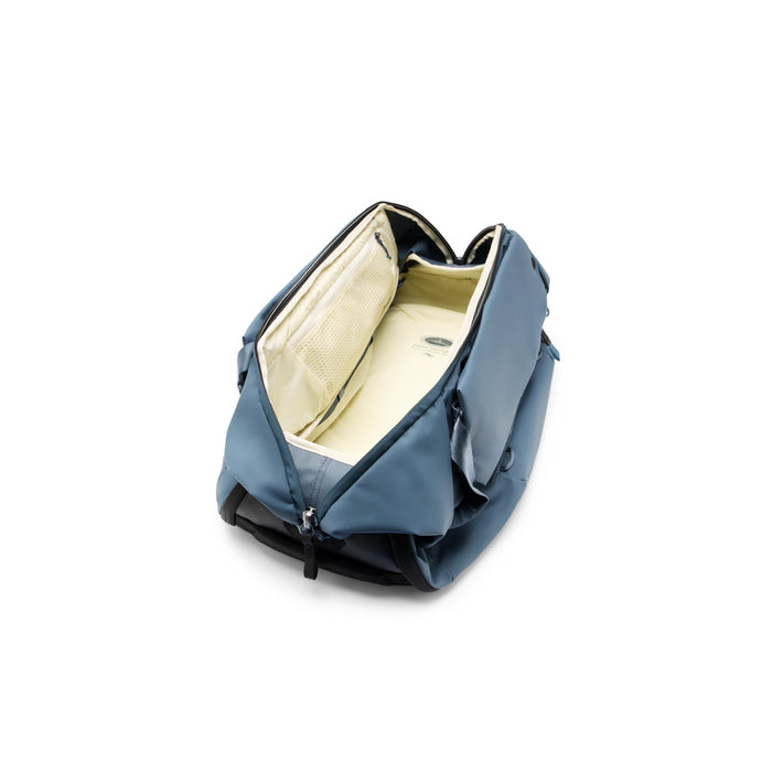 Peak Design BTRDP-65-DS-3 トラベル ダッフルパック 65L オーシャン