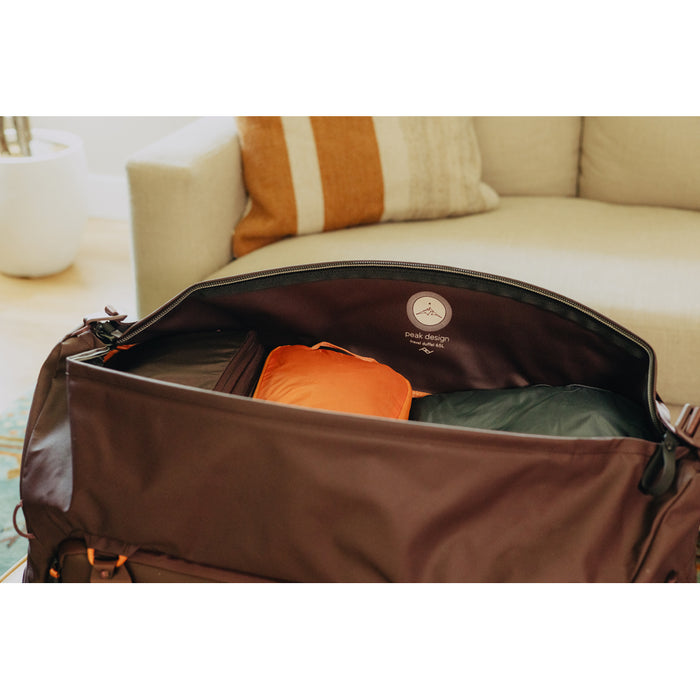Peak Design BTRD-65-EP-3 トラベル ダッフル 65L エクリプス