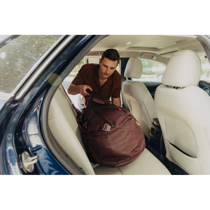 Peak Design BTRD-65-EP-3 トラベル ダッフル 65L エクリプス