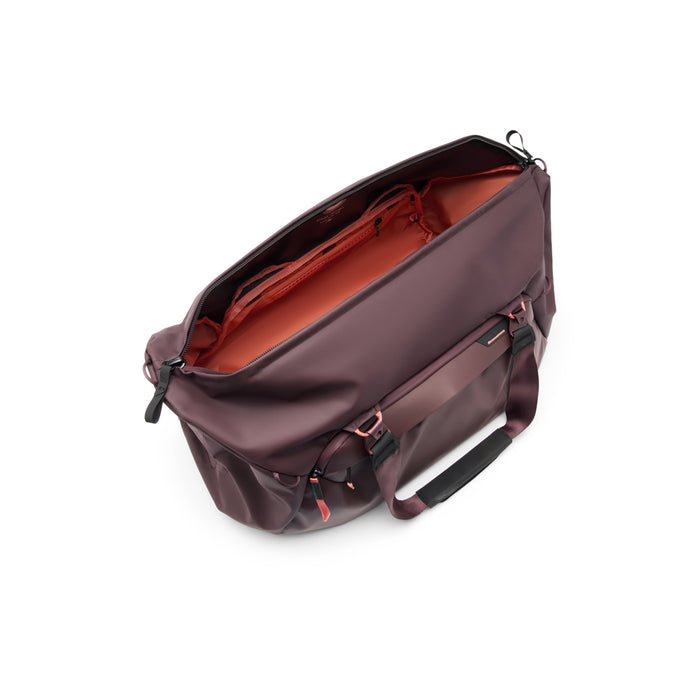 Peak Design BTRD-50-EP-3 トラベル ダッフル 50L エクリプス