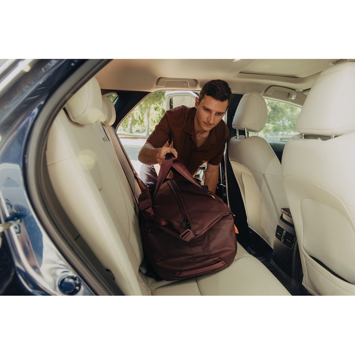 Peak Design BTRD-50-EP-3 トラベル ダッフル 50L エクリプス