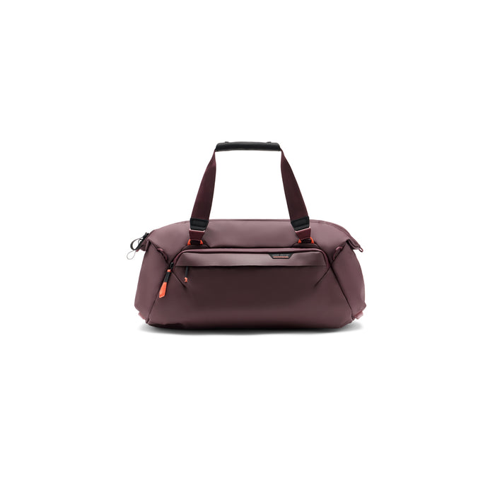 Peak Design BTRD-35-EP-3 トラベル ダッフル 35L エクリプス