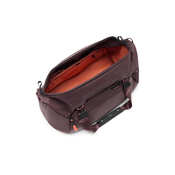 Peak Design BTRD-35-EP-3 トラベル ダッフル 35L エクリプス
