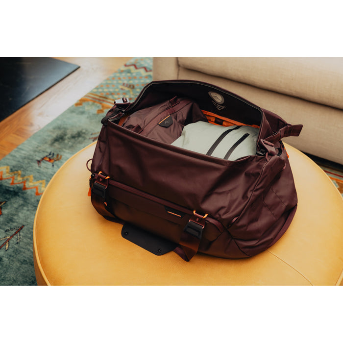 Peak Design BTRD-35-EP-3 トラベル ダッフル 35L エクリプス