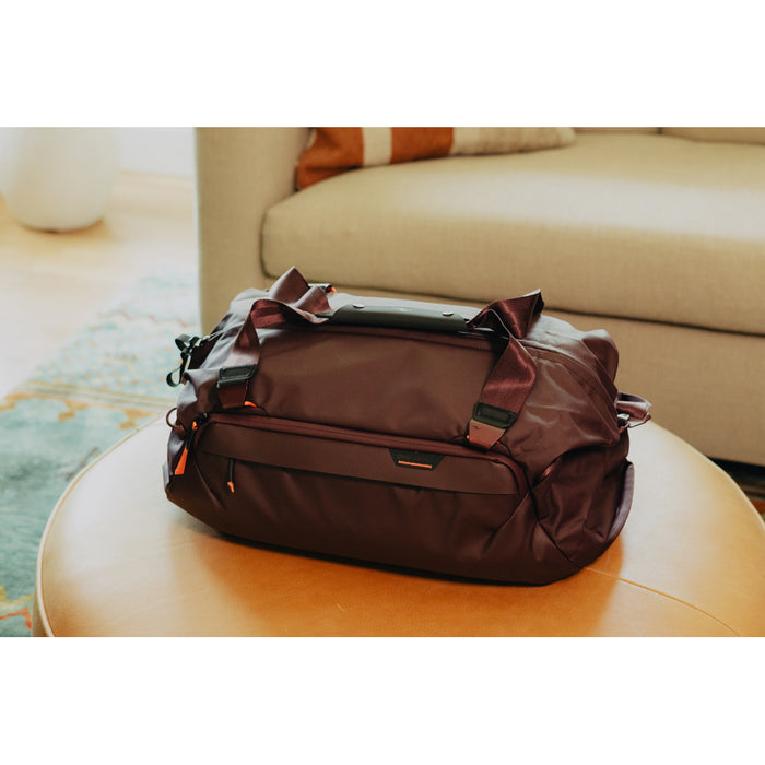 Peak Design BTRD-35-EP-3 トラベル ダッフル 35L エクリプス