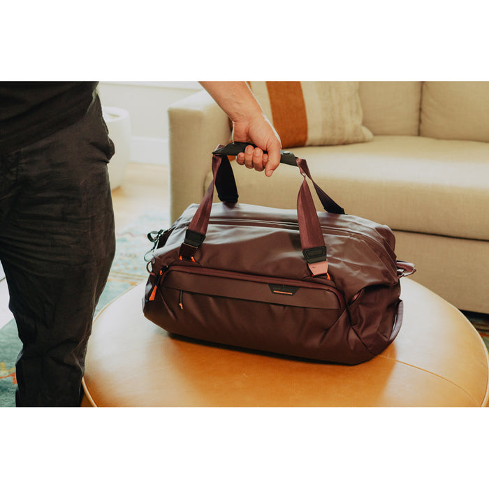 Peak Design BTRD-35-EP-3 トラベル ダッフル 35L エクリプス
