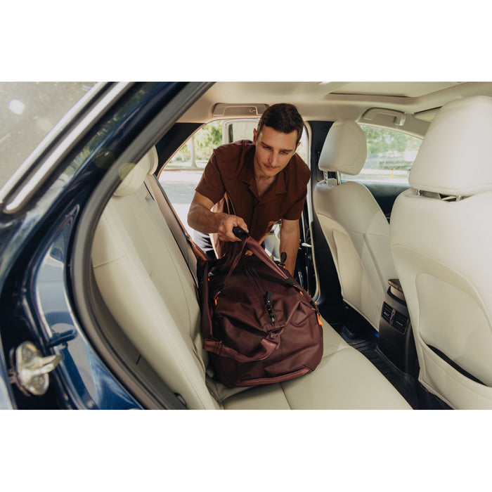 Peak Design BTRD-35-EP-3 トラベル ダッフル 35L エクリプス