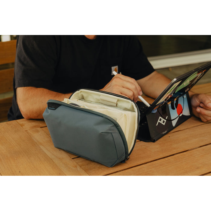 Peak Design BTP-DS-3 テク ポーチ オーシャン