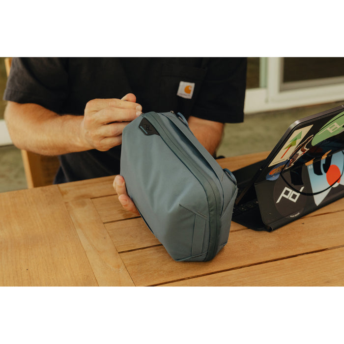 Peak Design BTP-DS-3 テク ポーチ オーシャン