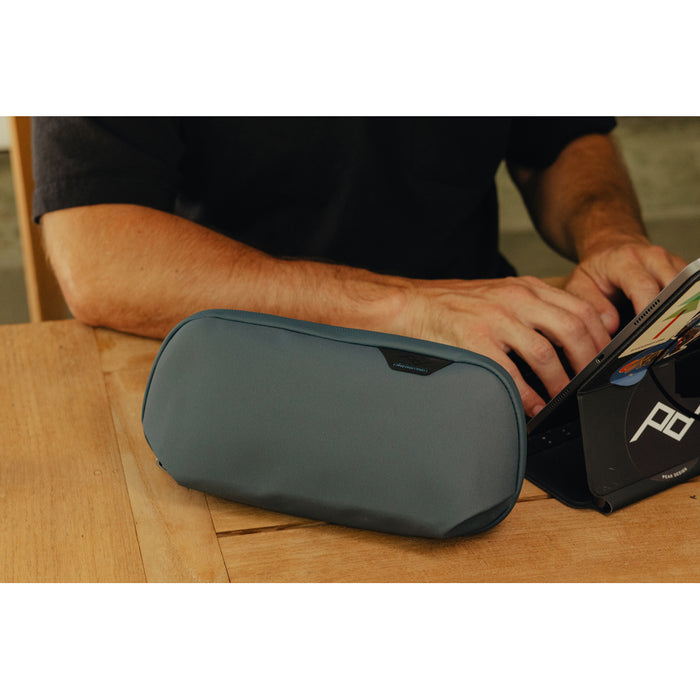 Peak Design BTP-S-DS-3 テク ポーチ スモール オーシャン
