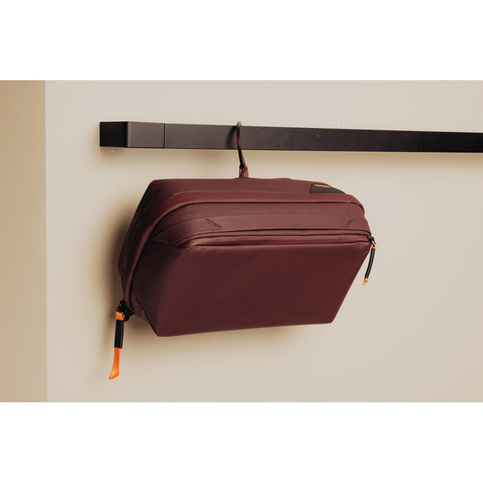 Peak Design BWP-EP-3 ウォッシュ ポーチ エクリプス