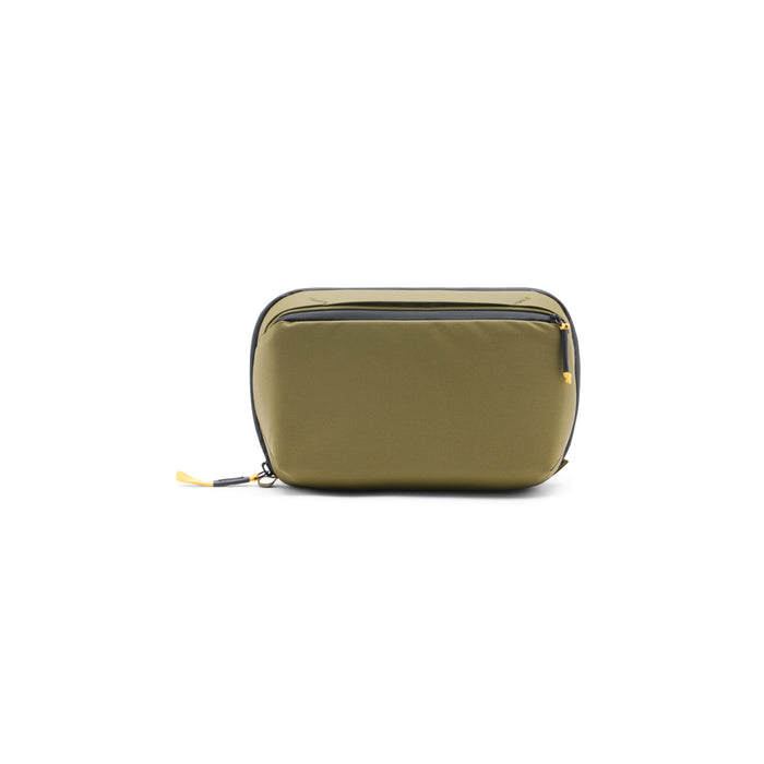 Peak Design BWP-KP-3 ウォッシュ ポーチ ケルプ
