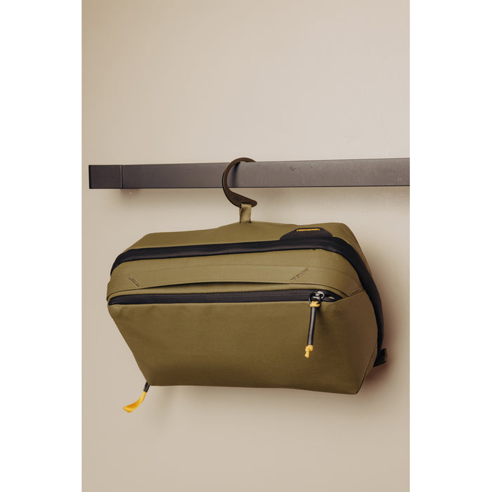 Peak Design BWP-KP-3 ウォッシュ ポーチ ケルプ