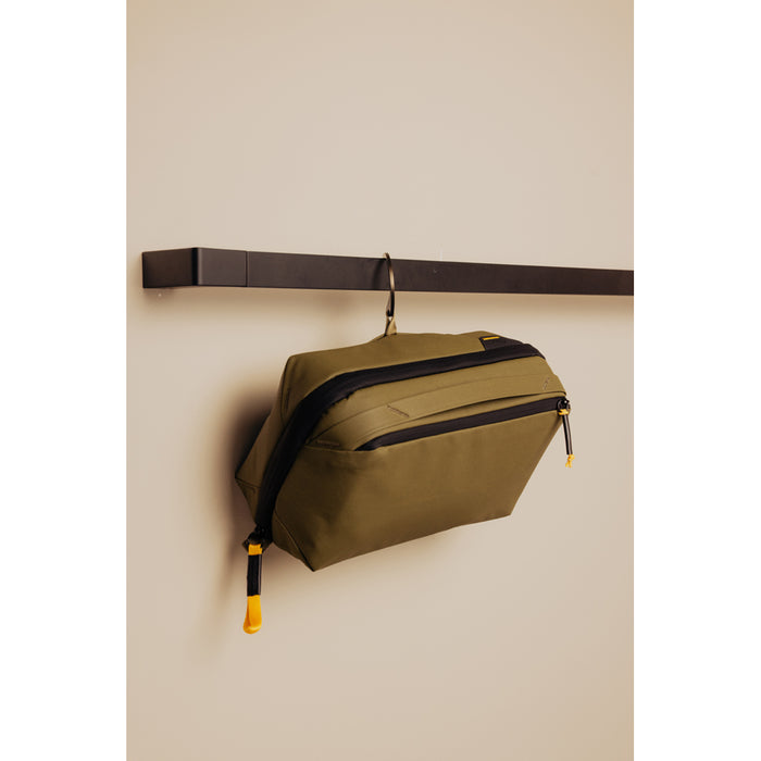 Peak Design BWP-KP-3 ウォッシュ ポーチ ケルプ