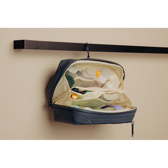 Peak Design BWP-DS-3 ウォッシュ ポーチ オーシャン