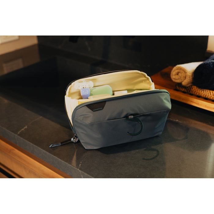 Peak Design BWP-DS-3 ウォッシュ ポーチ オーシャン
