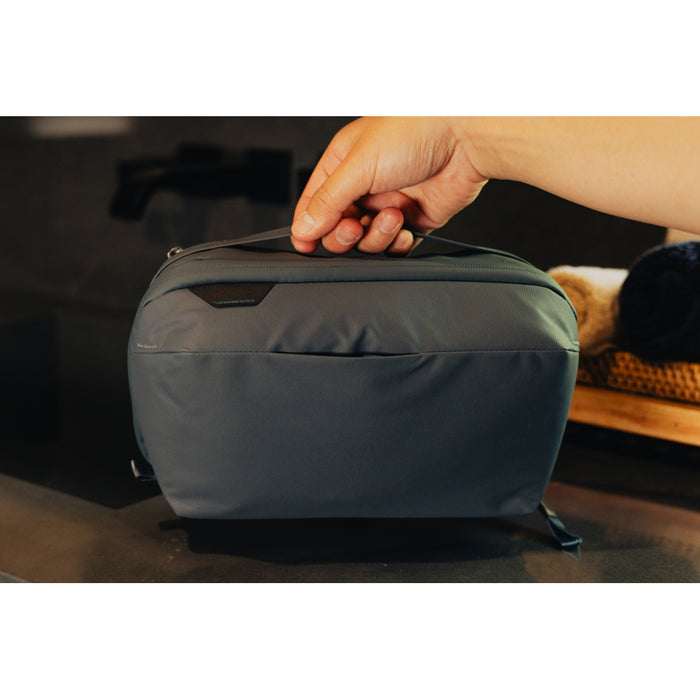 Peak Design BWP-DS-3 ウォッシュ ポーチ オーシャン