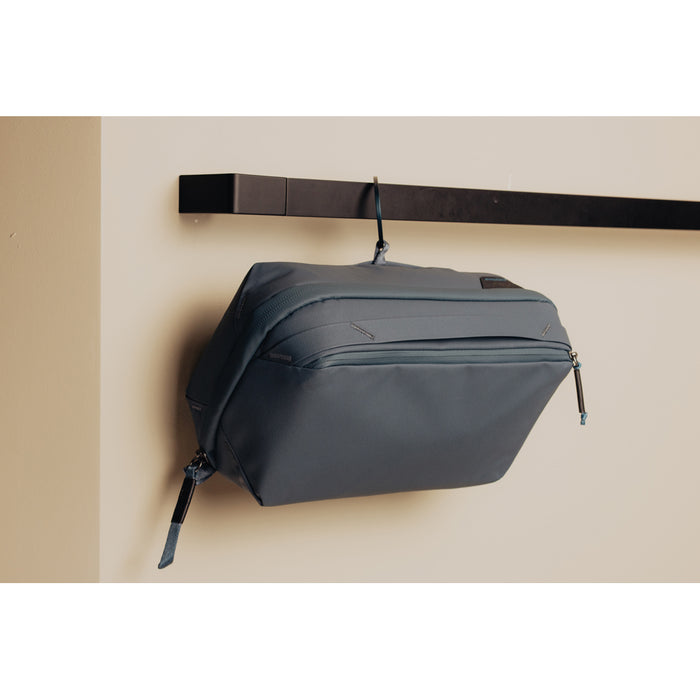 Peak Design BWP-DS-3 ウォッシュ ポーチ オーシャン