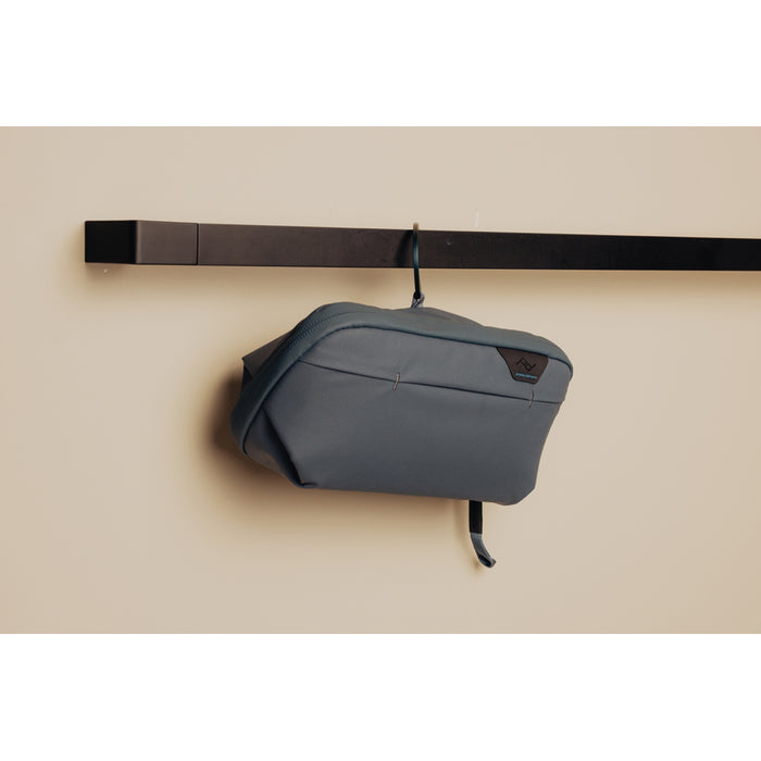 Peak Design BWP-S-DS-3 ウォッシュ ポーチ スモール オーシャン