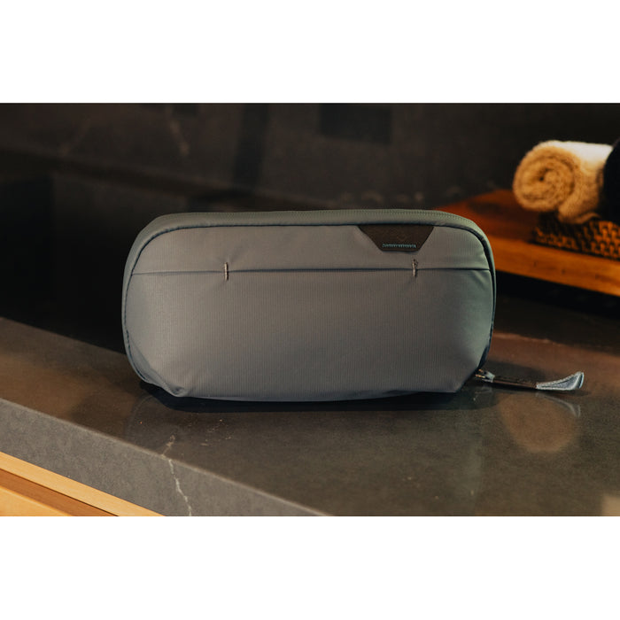 Peak Design BWP-S-DS-3 ウォッシュ ポーチ スモール オーシャン