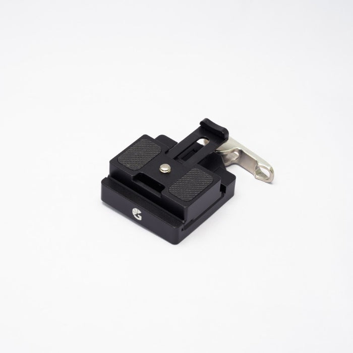 Bright Tangerine B4013.0104 Halo Universal Base Kit(For Small Cameras)