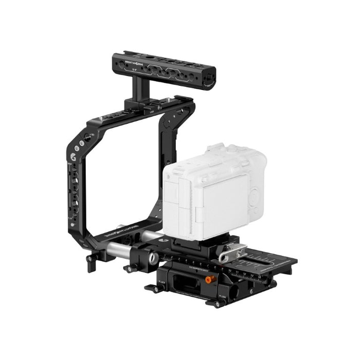 Bright Tangerine B4013.0105 Halo Universal Advenced Kit(For Small Cameras)